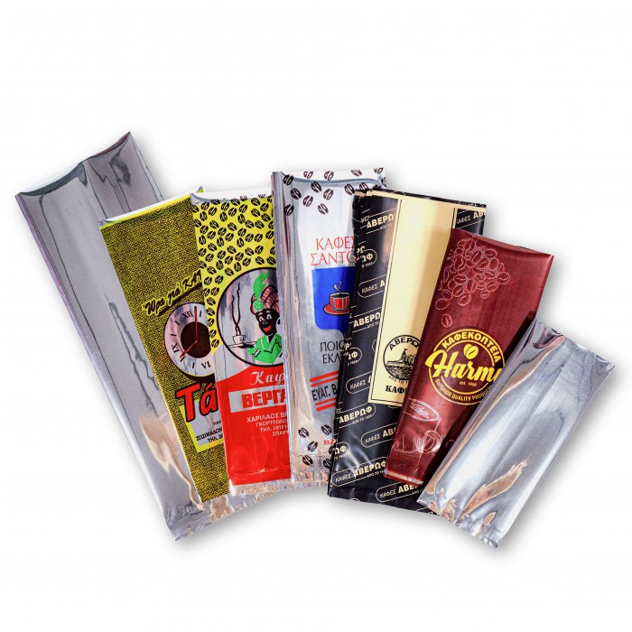 *Σακούλες - Πολυπροπυλενίου