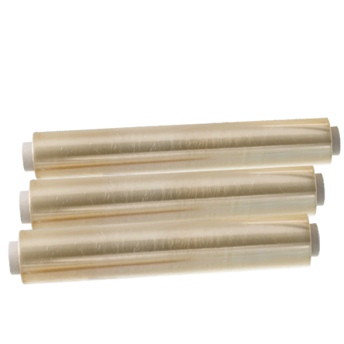 Μεμβράνες συσκευασίας