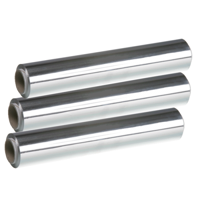 Αλουμινόχαρτο